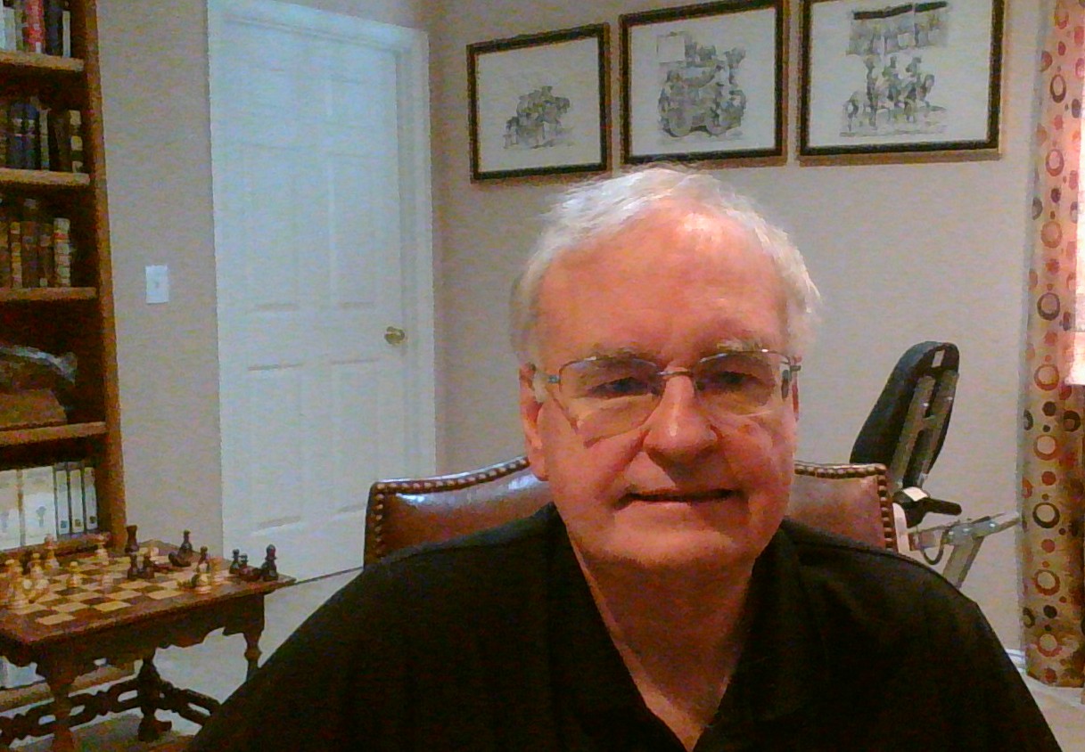 Dave Dixon